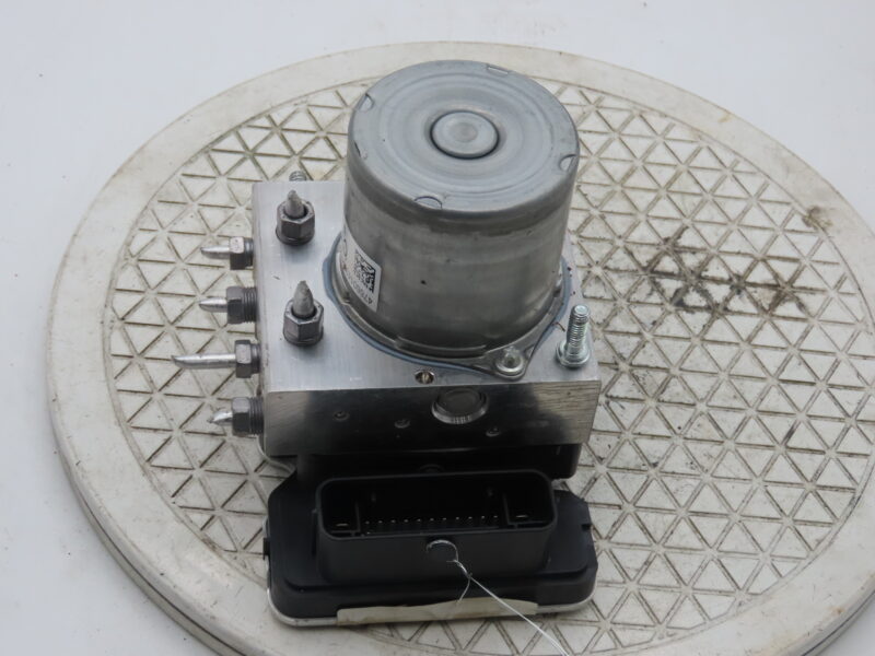 RENAULT-UNITE HYDRAULIQUE ABS