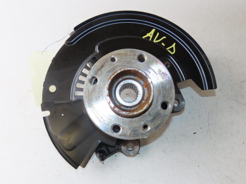 RENAULT-FUSEE AVD
