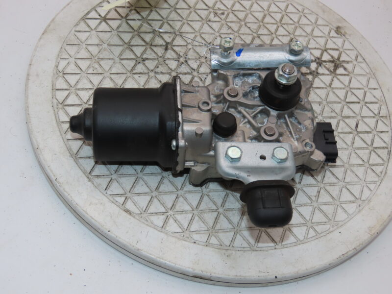 RENAULT-MOTEUR ESSUIE-GLACE AV