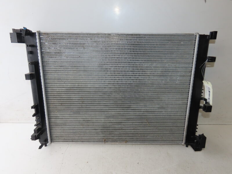 RENAULT-RADIATEUR