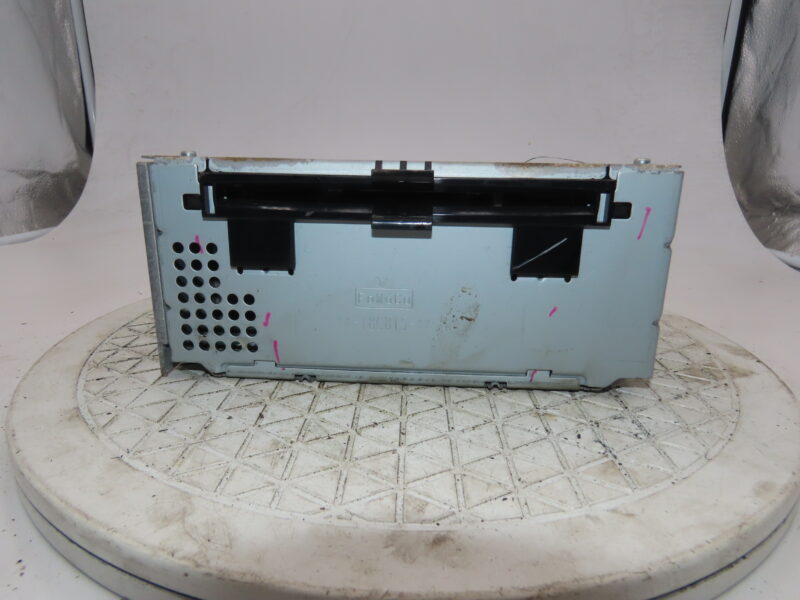 FORD-AUTORADIO