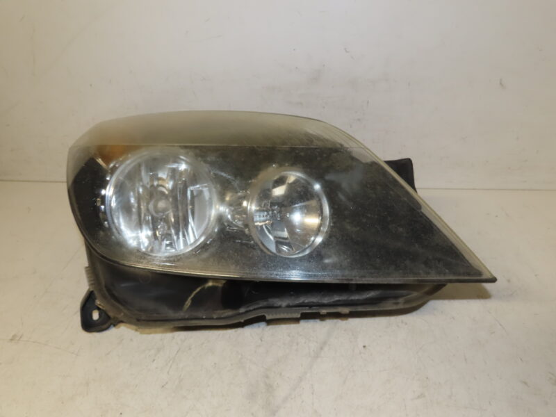 OPEL-PHARE D