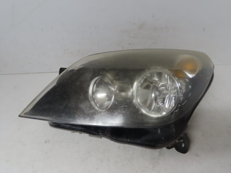 OPEL-PHARE G