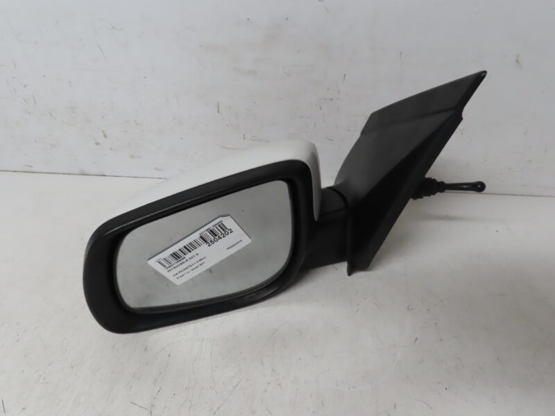 KIA-RETROVISEUR EXT. G