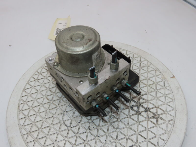RENAULT-UNITE HYDRAULIQUE ABS
