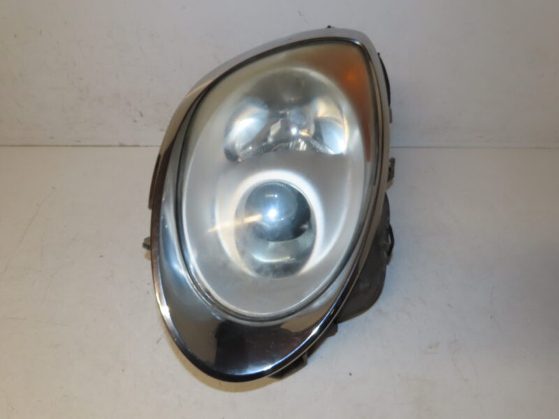 ALFA ROMEO-PHARE G