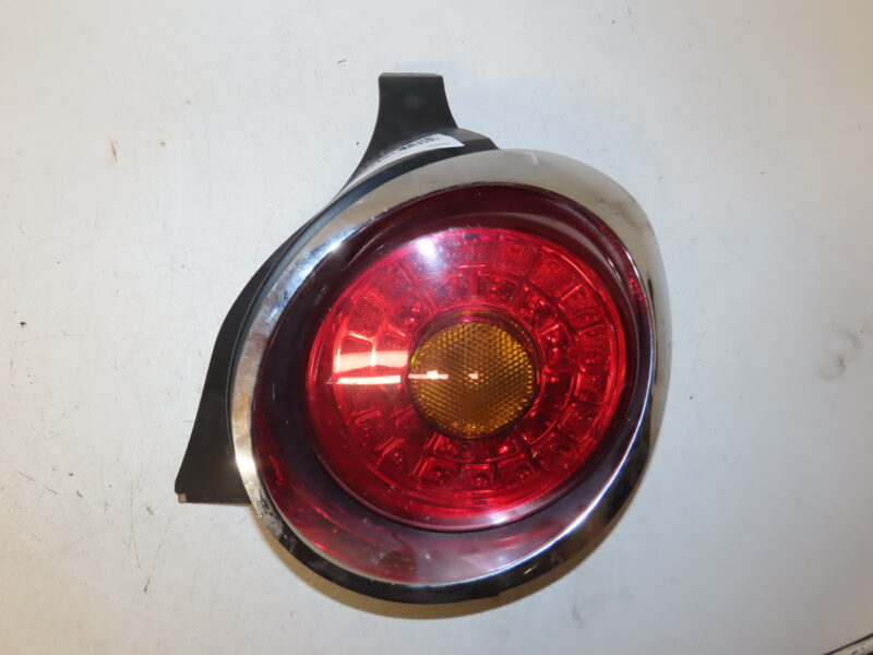 ALFA ROMEO-FEU ARD