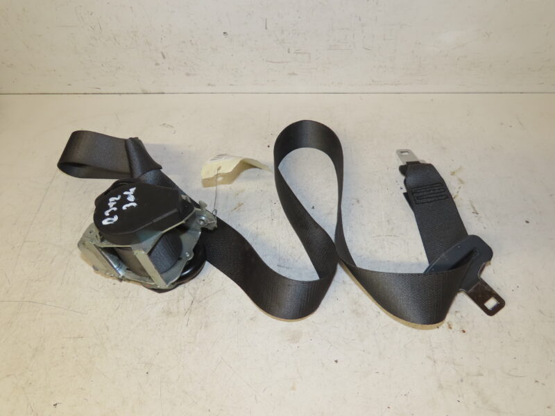 RENAULT-CEINTURE ARG