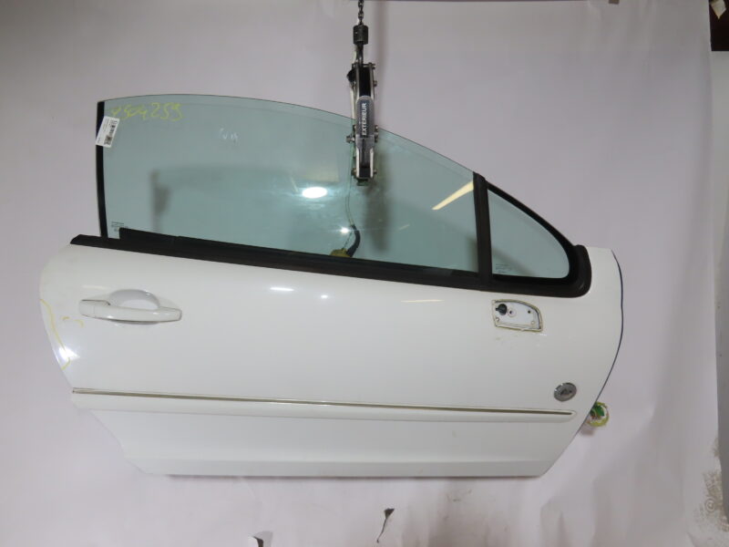 PEUGEOT-PORTE AVD