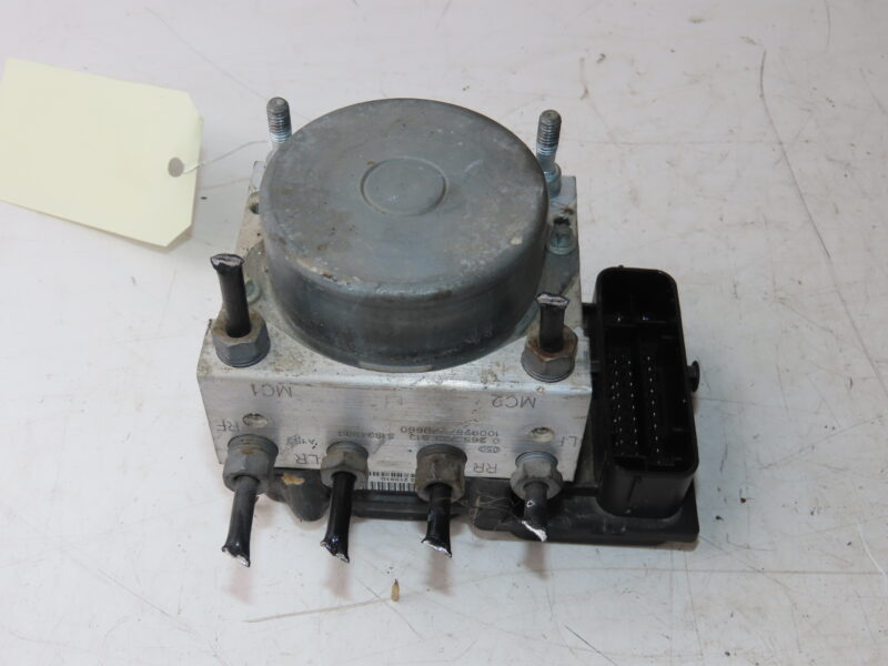 FIAT-UNITE HYDRAULIQUE ABS
