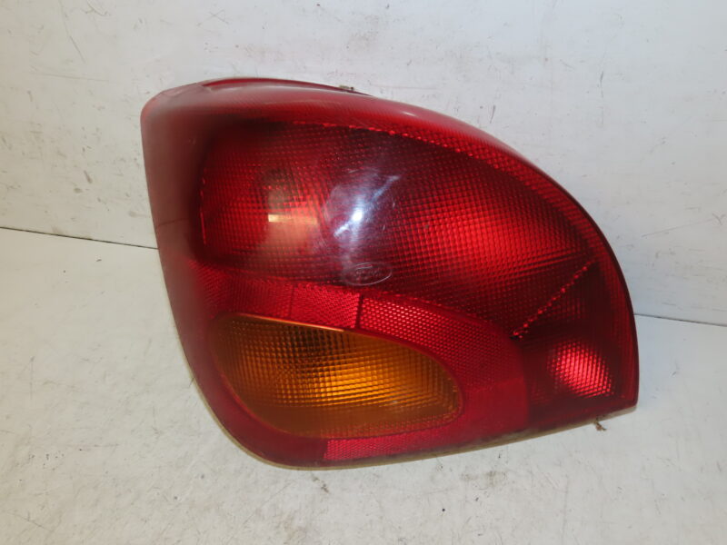FORD-FEU ARG
