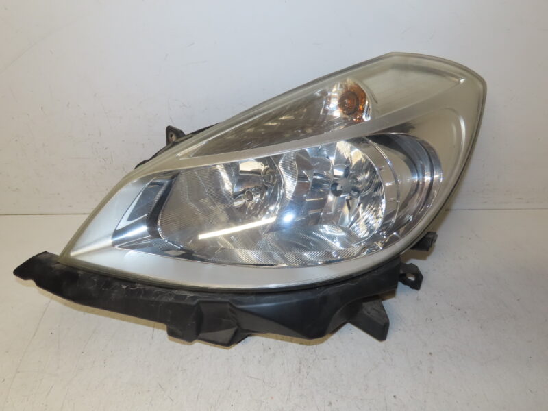 RENAULT-PHARE G