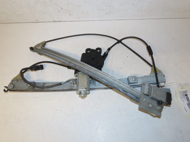SEAT-MECANISME+MOTEUR LEVE-GLACE AVG