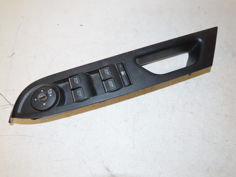 FORD-COMMANDE LEVE-GLACE PORTE AVG