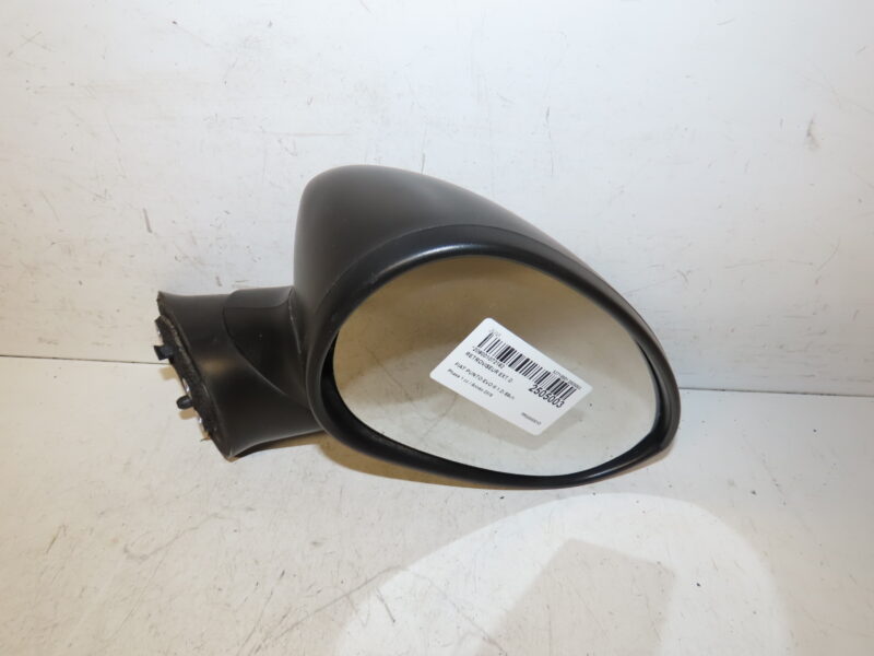 FIAT-RETROVISEUR EXT. D