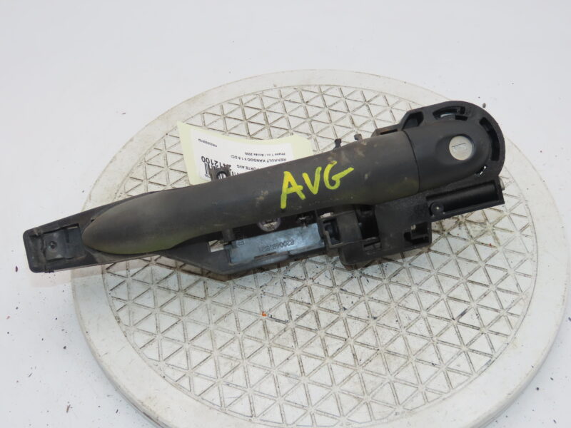 RENAULT-POIGNEE EXT PORTE AVG