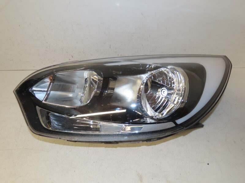 KIA-PHARE G