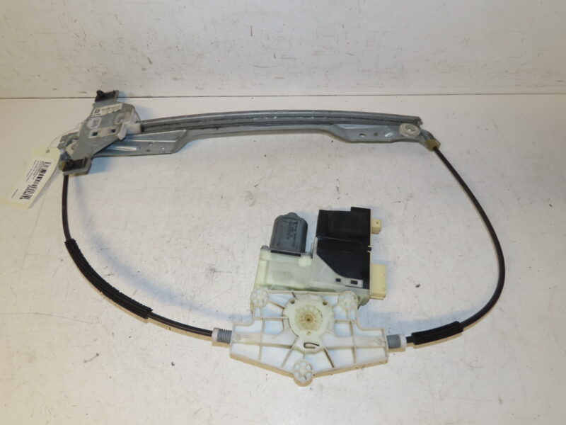 CITROEN-MECANISME+MOTEUR LEVE-GLACE AVG