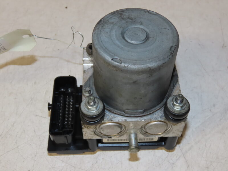 PEUGEOT-UNITE HYDRAULIQUE ABS