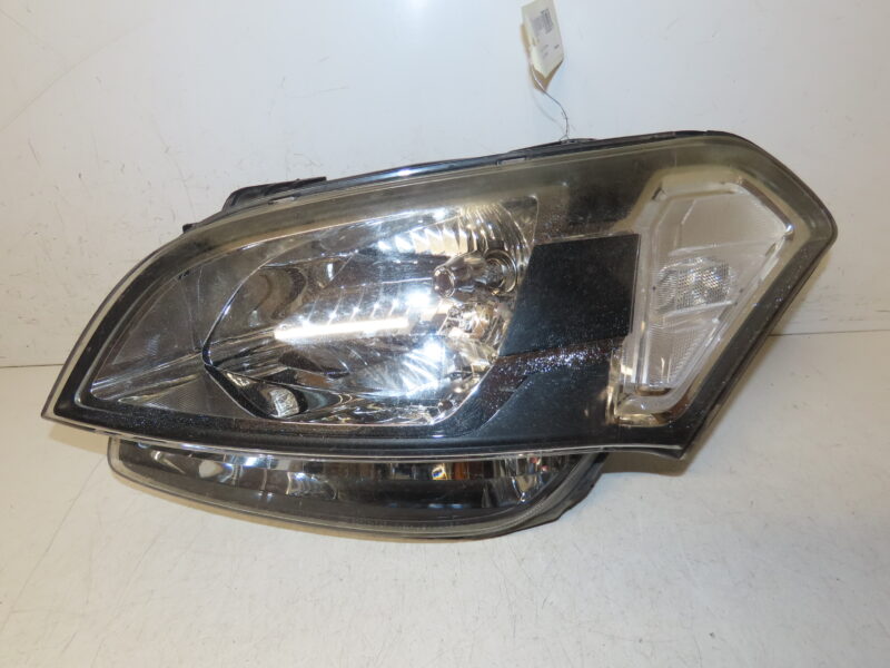 KIA-PHARE G