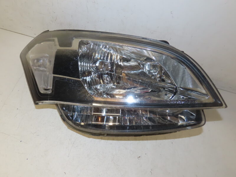 KIA-PHARE D