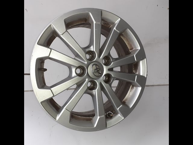 TOYOTA-JANTE ALUMINIUM 3