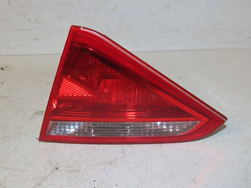 AUDI-FEU AR INT D