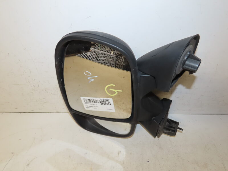 OPEL-RETROVISEUR EXT. G