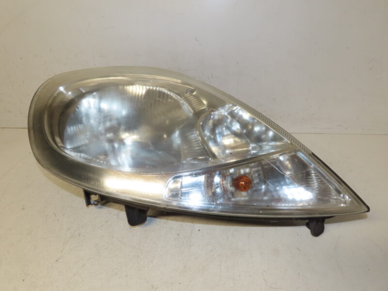 OPEL-PHARE D