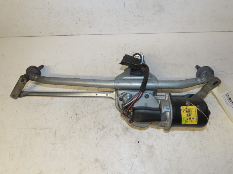 OPEL-MOTEUR ESSUIE-GLACE AV