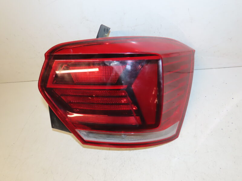 VOLKSWAGEN-FEU ARD