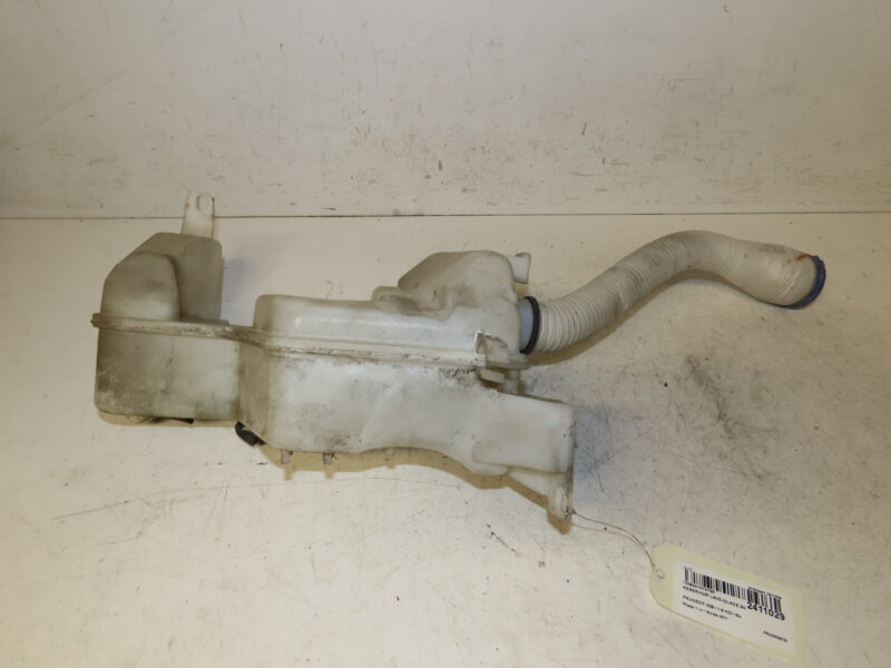 PEUGEOT-RESERVOIR LAVE-GLACE AV