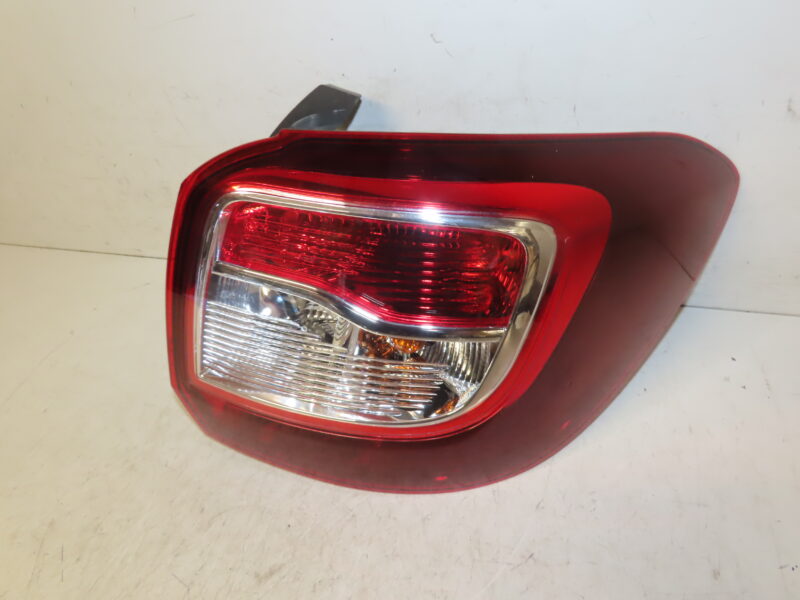 DACIA-FEU ARD
