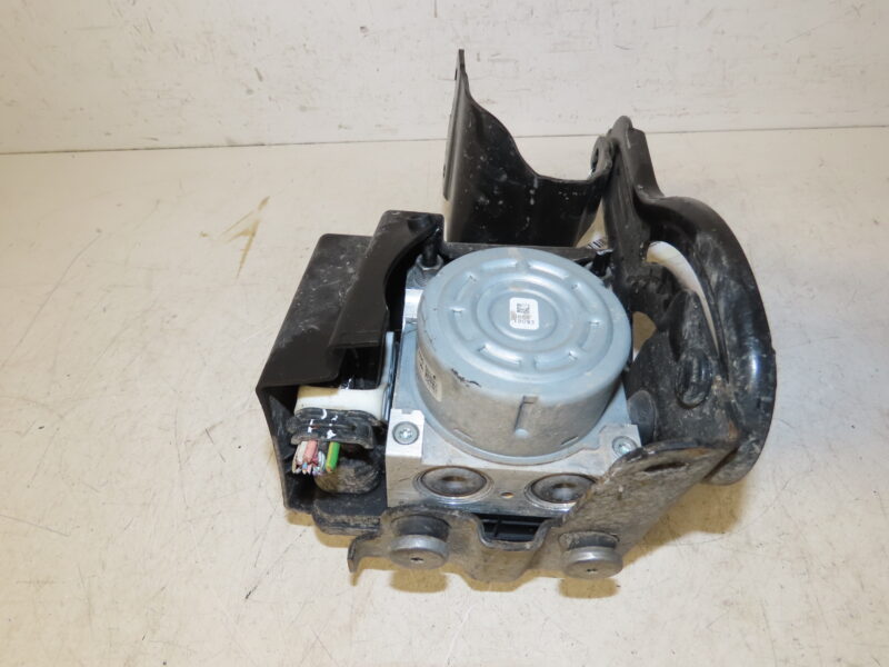 PEUGEOT-UNITE HYDRAULIQUE ABS