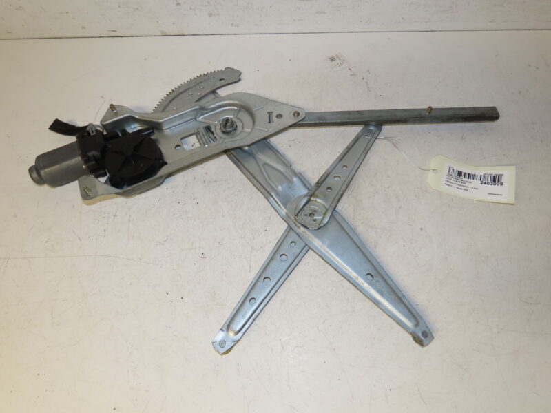 RENAULT-MECANISME+MOTEUR LEVE-GLACE AVG