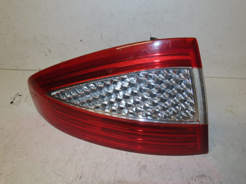 FORD-FEU ARG