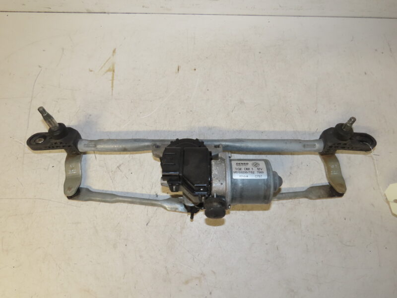FIAT-MOTEUR ESSUIE-GLACE AV