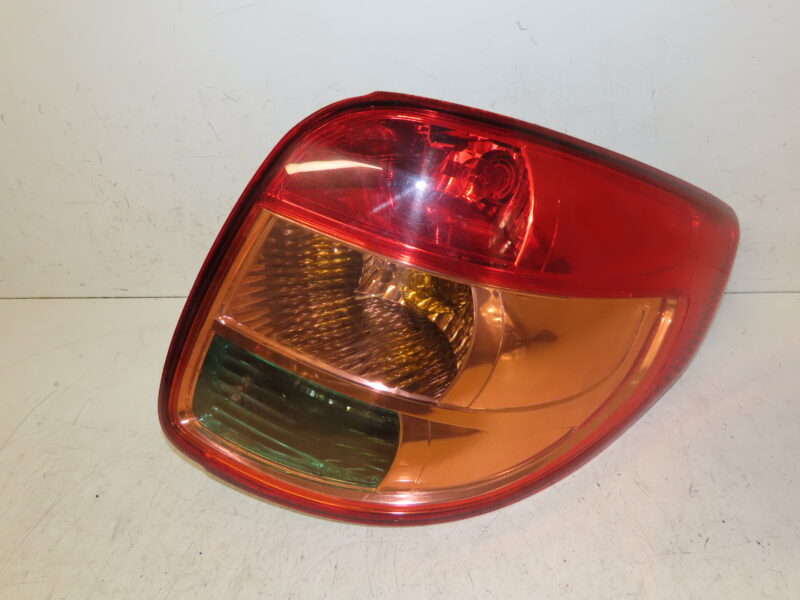 SUZUKI-FEU ARD