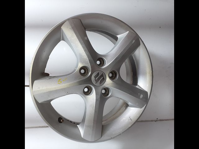 SUZUKI-JANTE ALUMINIUM 1