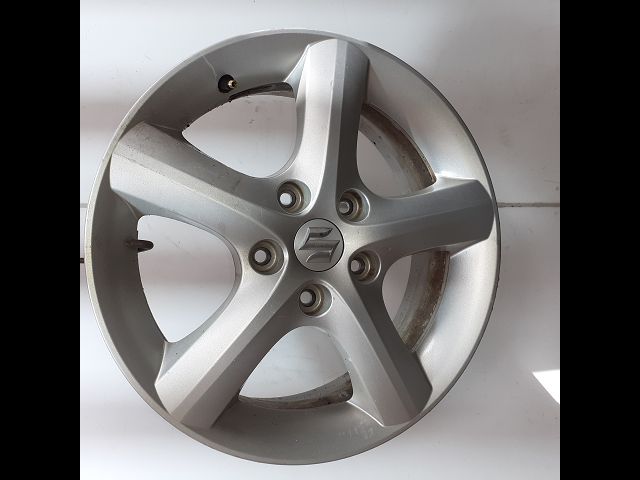 SUZUKI-JANTE ALUMINIUM 2