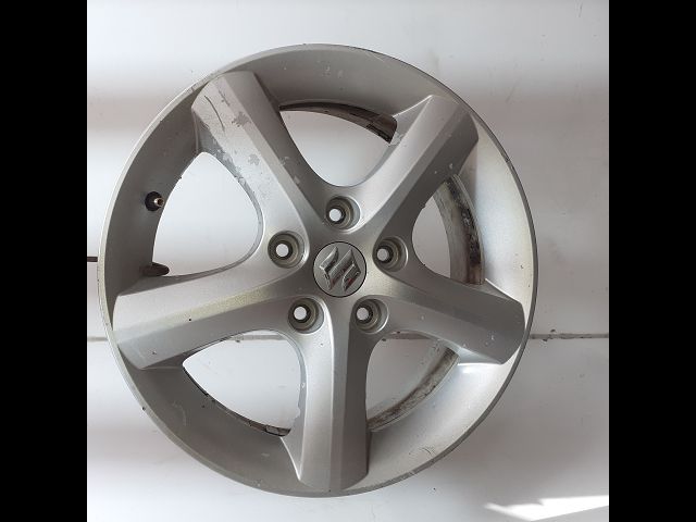 SUZUKI-JANTE ALUMINIUM 4