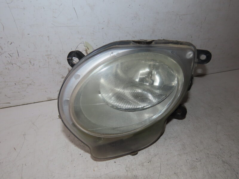 FIAT-FEUX POSITION G