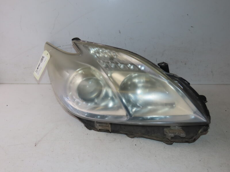 TOYOTA-PHARE D