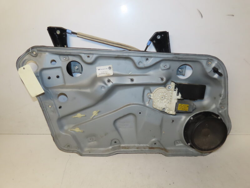 VOLKSWAGEN-MECANISME+MOTEUR LEVE-GLACE AVD