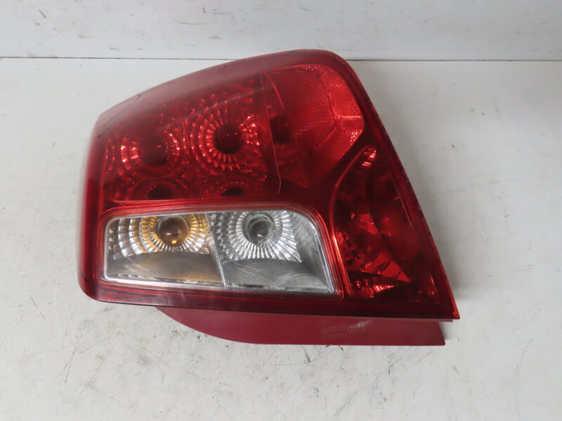 CHEVROLET-FEU ARD