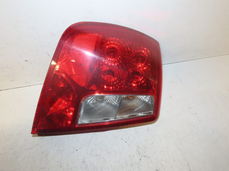 CHEVROLET-FEU ARG