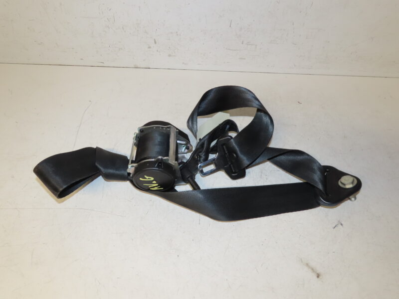 DACIA-CEINTURE AVG