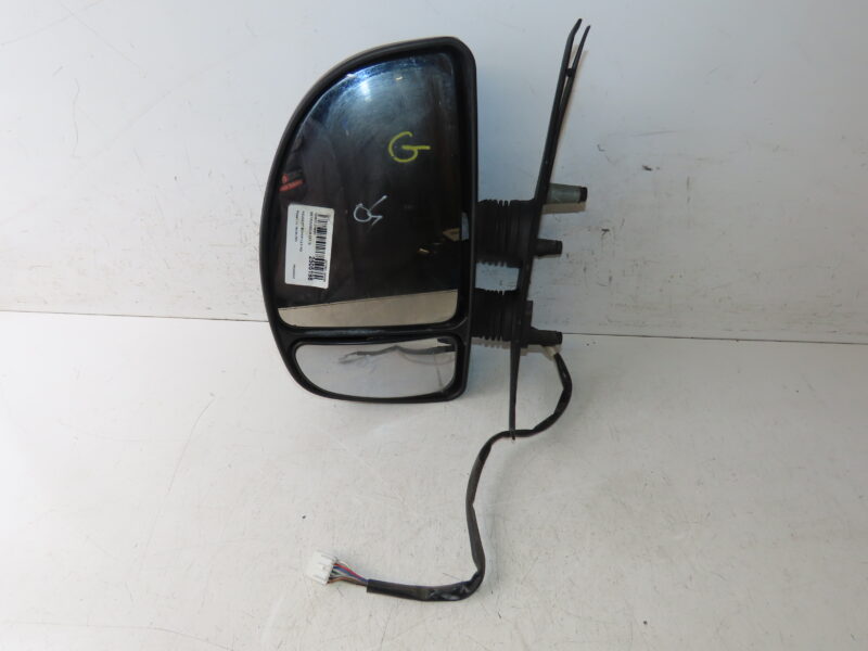 PEUGEOT-RETROVISEUR EXT. G