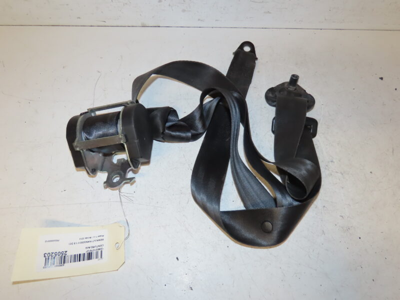 RENAULT-CEINTURE AVG