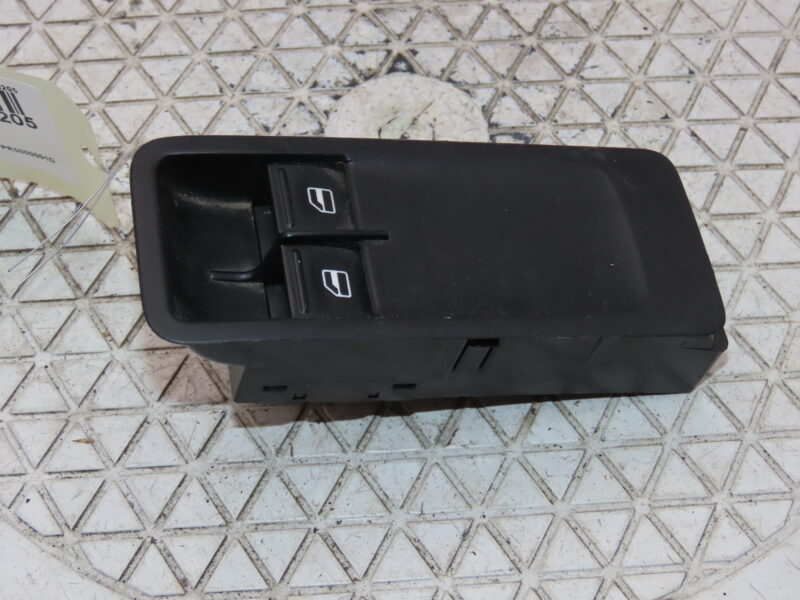 VOLKSWAGEN-COMMANDE LEVE-GLACE PORTE AVG